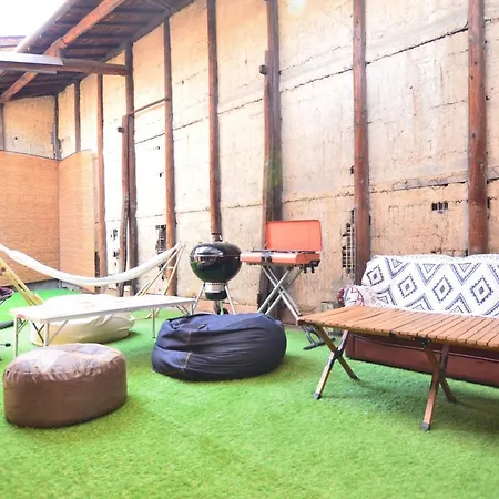 Colours Hostel Kyoto Exterior photo