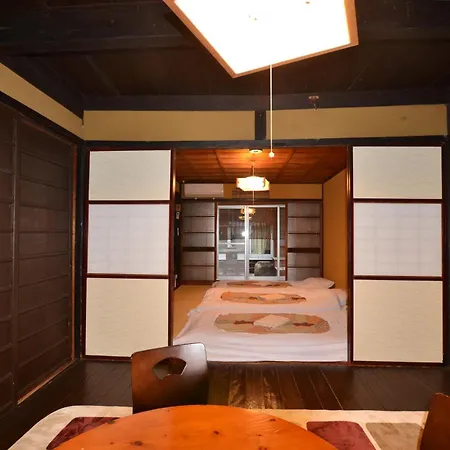 Colours Hostel Kyoto Exterior photo