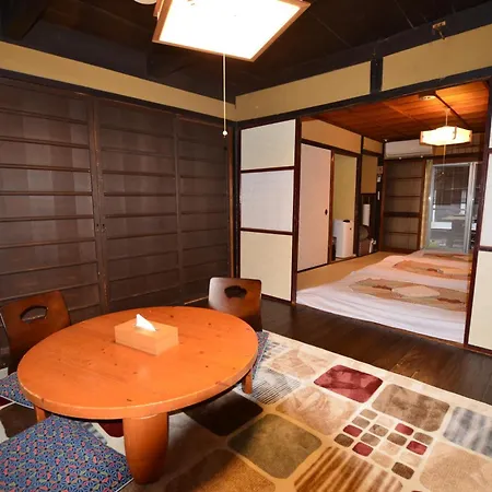 Colours Hostel Kyoto Exterior photo