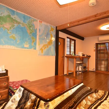 Colours Hostel Kyoto Exterior photo