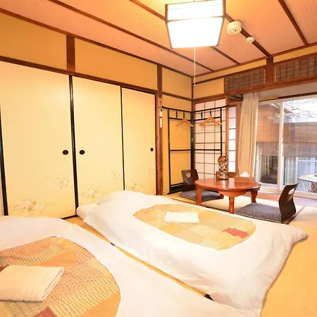 Colours Hostel Kyoto Exterior photo