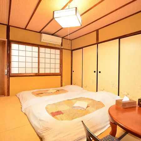 Colours Hostel Kyoto Exterior photo