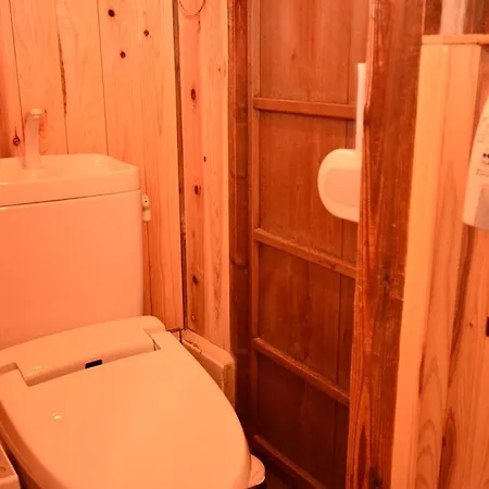 Colours Hostel Kyoto Exterior photo